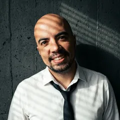 Iván López, creador de Plimbi
