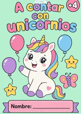 A contar con unicornios