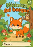 Misiones del bosque